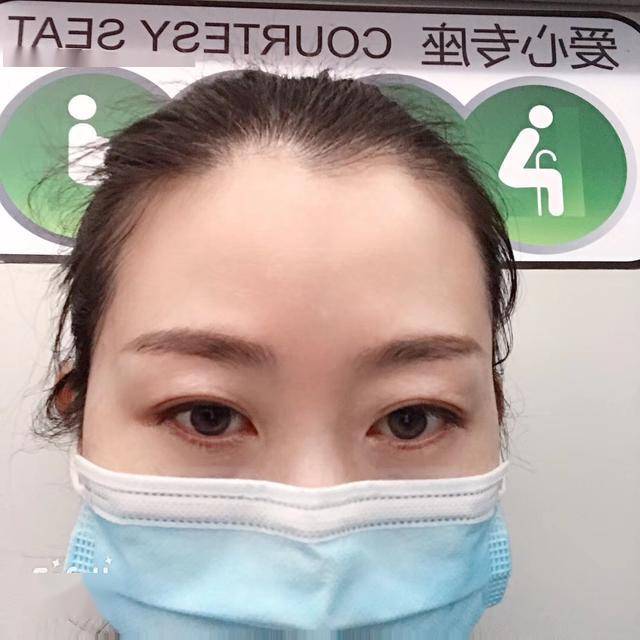 运动人口罩_戴口罩的人简笔画(3)