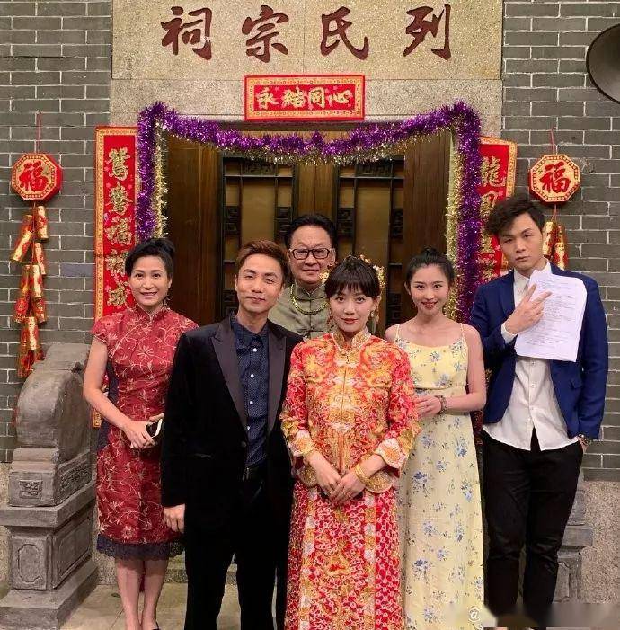 外来媳妇20周年康伯康婶正式回归却满屏心酸