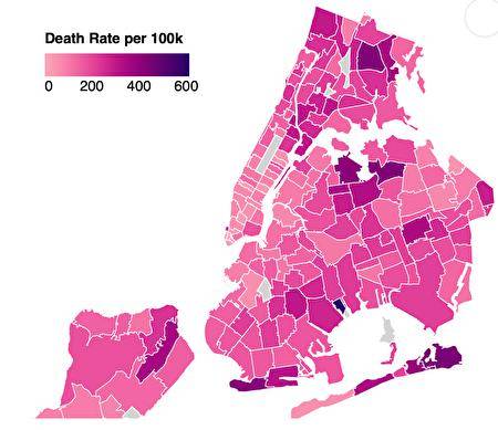 月人口死亡率