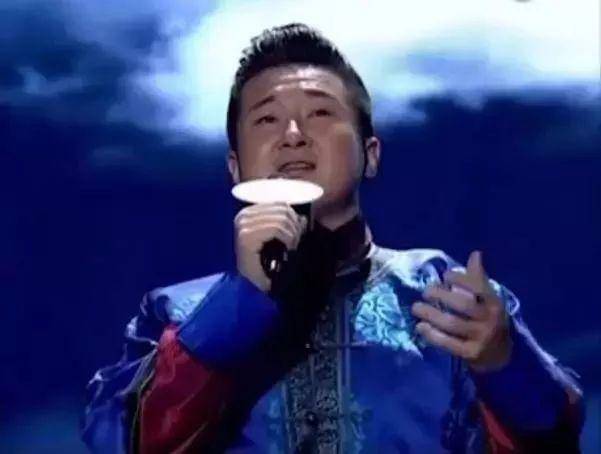 蒙古族歌手阿木古楞 巴达荣贵 演唱的《牧歌》太好听了!