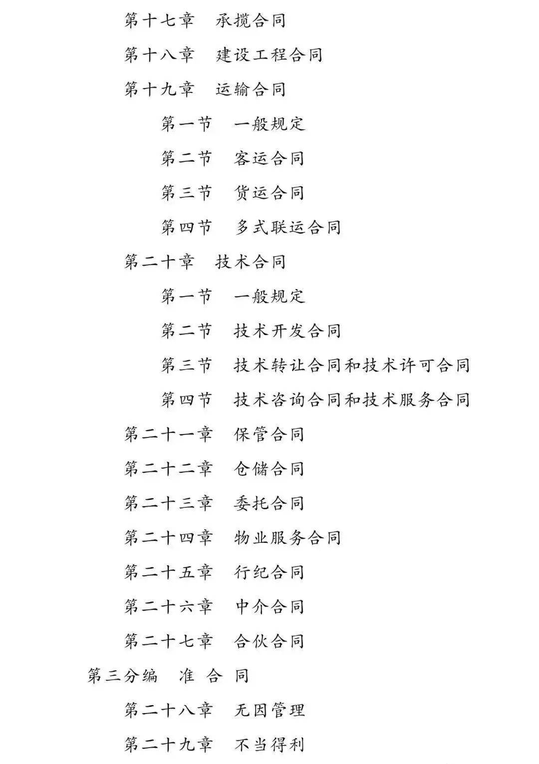 民法典全文多少字 689d81600f8d49eb90f39d350439ac9b.jpeg