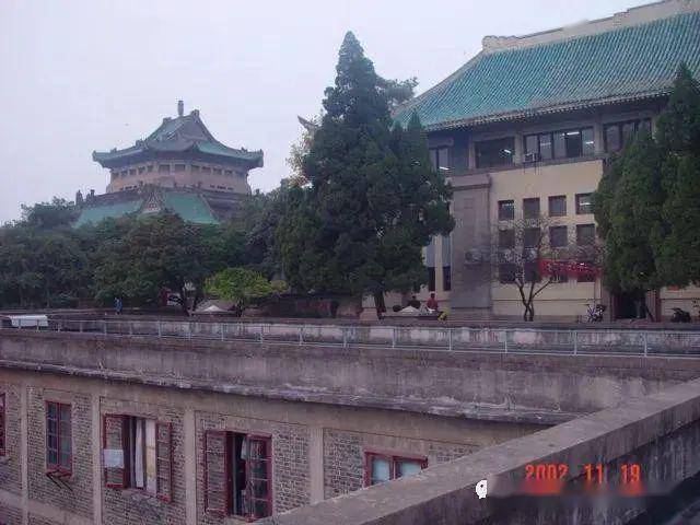 「院校」早在60年代就被“盯上”当今众多高水平大学