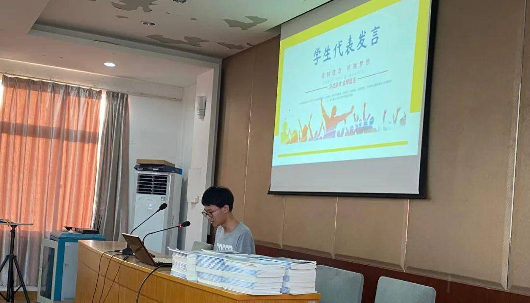 #高考#后浪们！高考冲刺50天，港城校长们的动员讲话太提气！加油