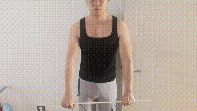 从健身高手那讨来的7个卧推小技巧,每一个都能助你胸肌暴增