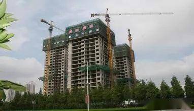 解剖附着式升降脚手架!(构造拆解+动画演示+检查要点)