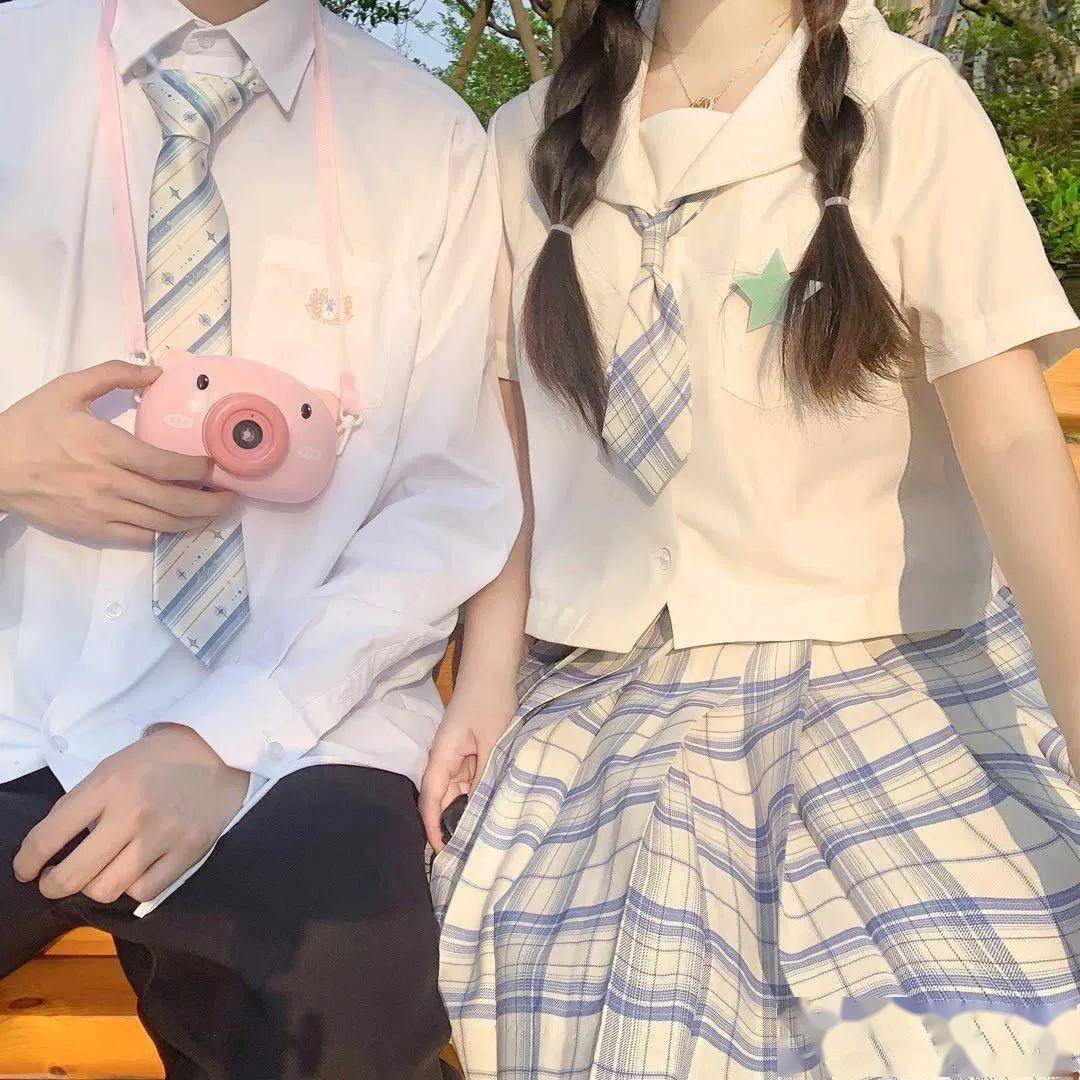 情头丨情侣头像