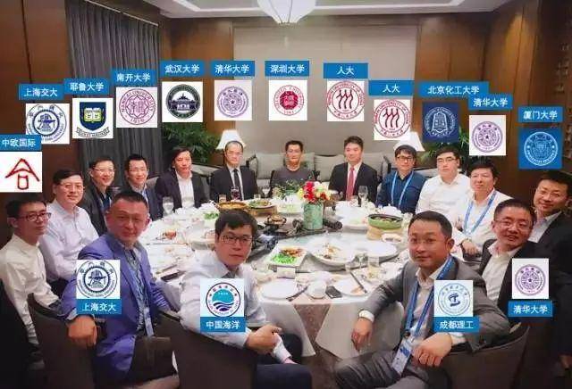 排行榜@刚刚！财经院校最新排行榜出炉！四大最偏爱的大学名单正式曝光！