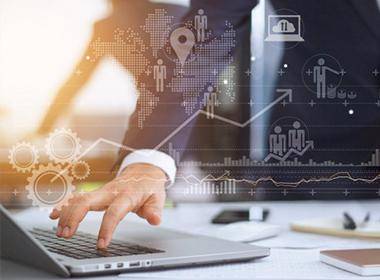 万美通 匠心质量 科技创新