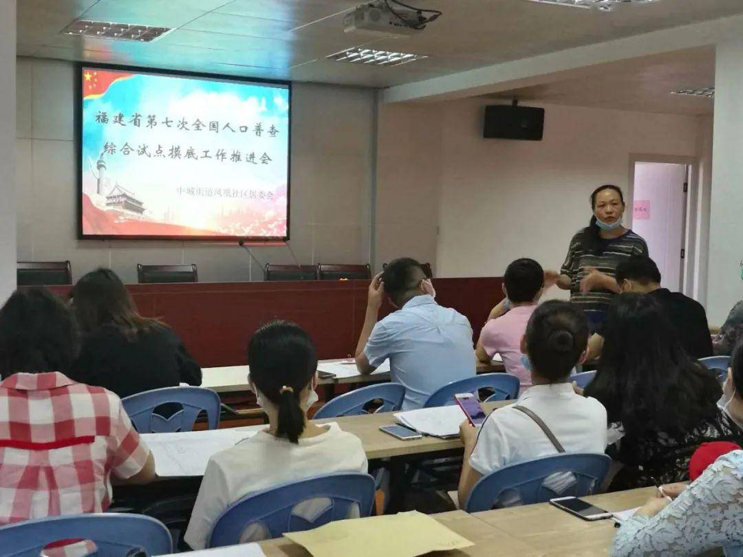 人口普查怎么知道我住哪_人口普查绘画怎么画