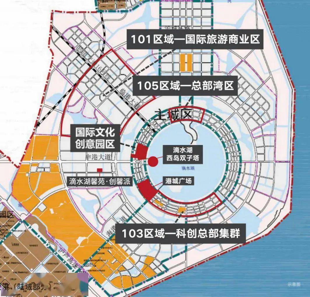 滴水湖馨苑创馨派低总价精装loft现房轻松入住临港新片区