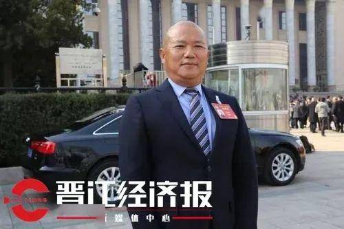 许健康 全国政协常委,澳门福建同乡总会会长,澳门宝龙集团发展有限