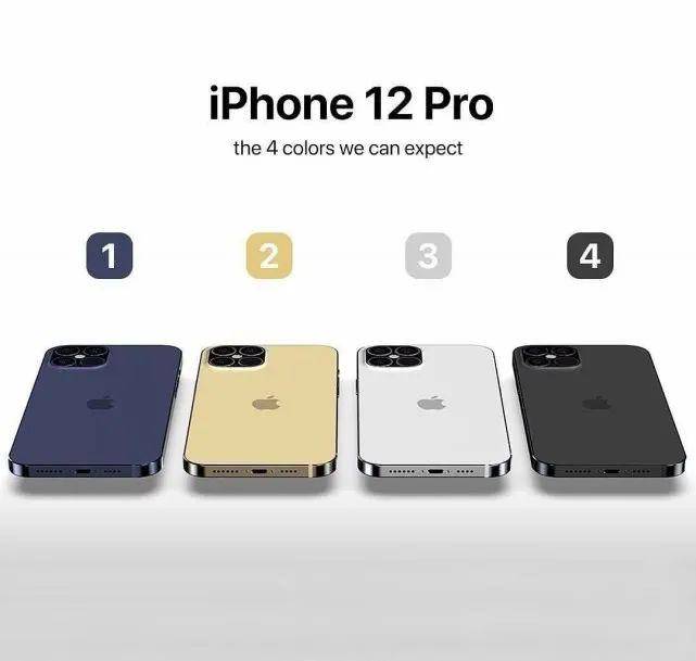 Iphone 12 Pro主板谍照曝光三层堆叠设计或增电池容量 显示屏