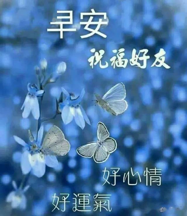 忍一忍,风平浪静;让一让,天高海阔,早安