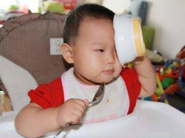 #孩子#比泡面还垃圾，经常喂娃就是在坑娃儿科医生：它是幼儿杀手