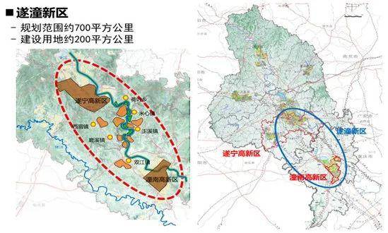 潼南区2020GDP_潼南区图片(3)