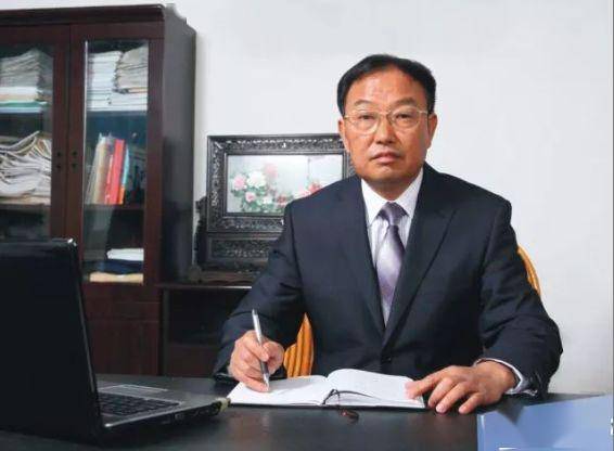 4,浙江元立金属制品集团有限公司 董事长兼总经理叶新华图片