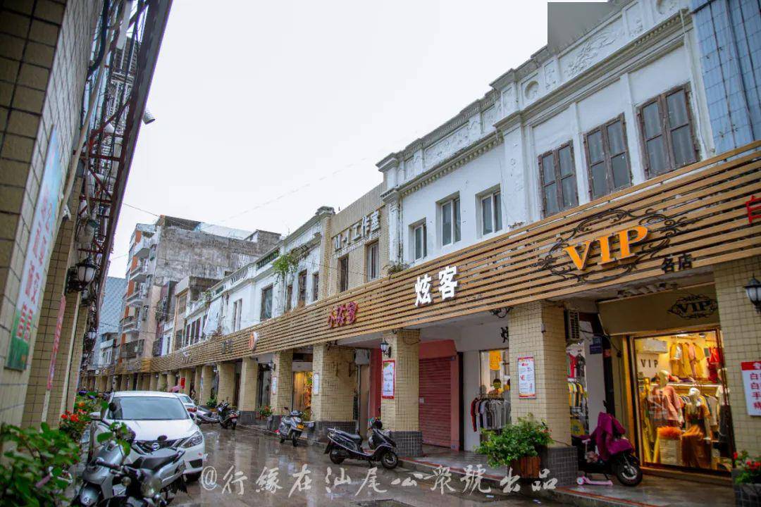 汕尾三马路到底有多少店铺在转让