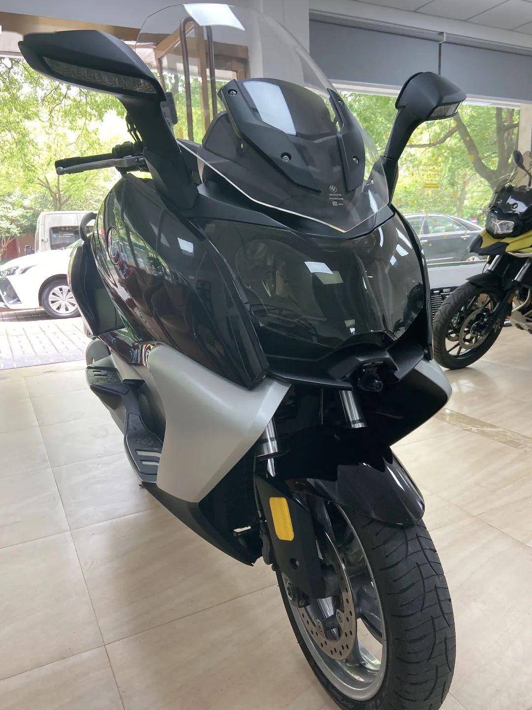 转让| 海宁大贸宝马c650gt