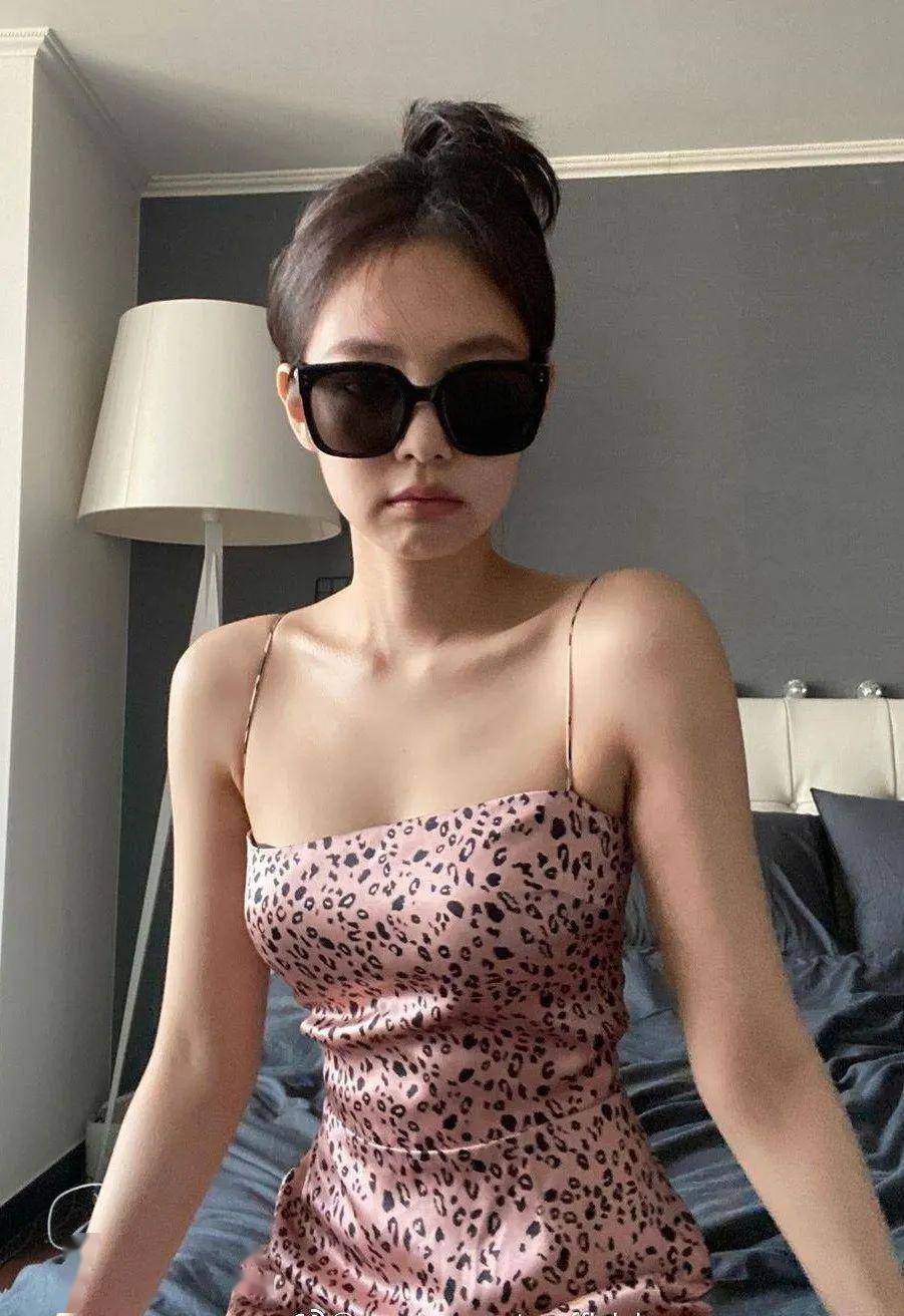 fxtips第一个我就败了!2020年女生完美身材的最新标准