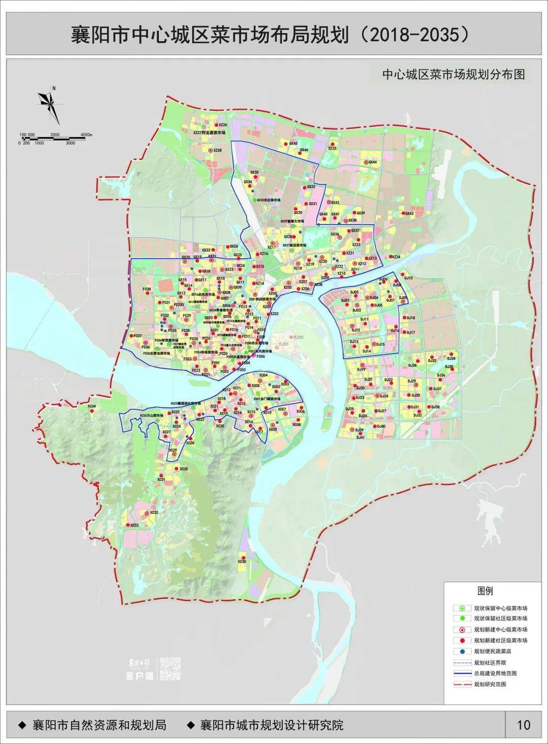 襄阳市城区人口_襄阳市地图城区地图