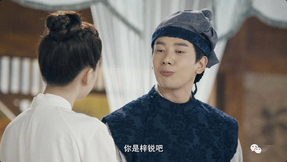 当女王统治天下，男孩们的命运如何？