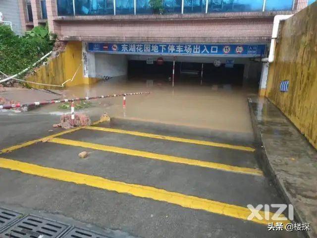 怎么才能进入地下停车场 b72daebc3cba4f76b59c728736724ef0.jpeg