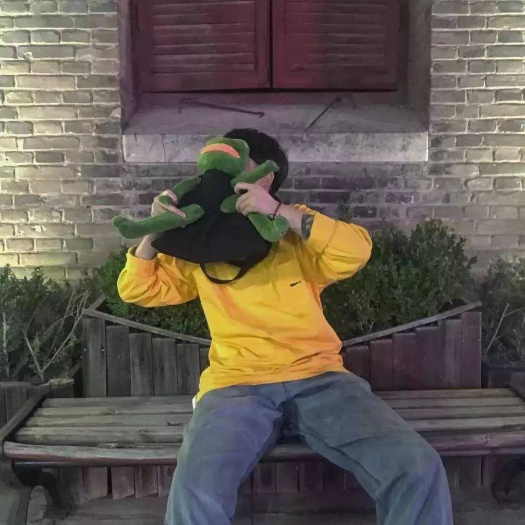 精选100张热门头像,六月的头像我都承包了!_手机搜狐网