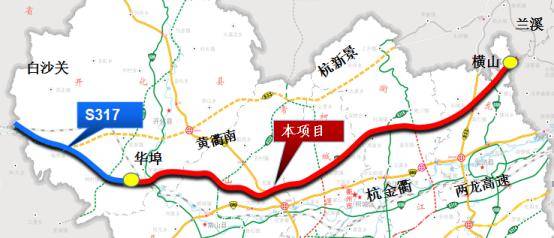 351国道衢州段ppp项目两区预制场即将全面"上岗"