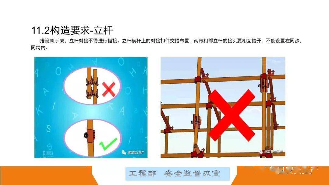这可能是最全面的脚手架安全技术规范详解,建议收藏!