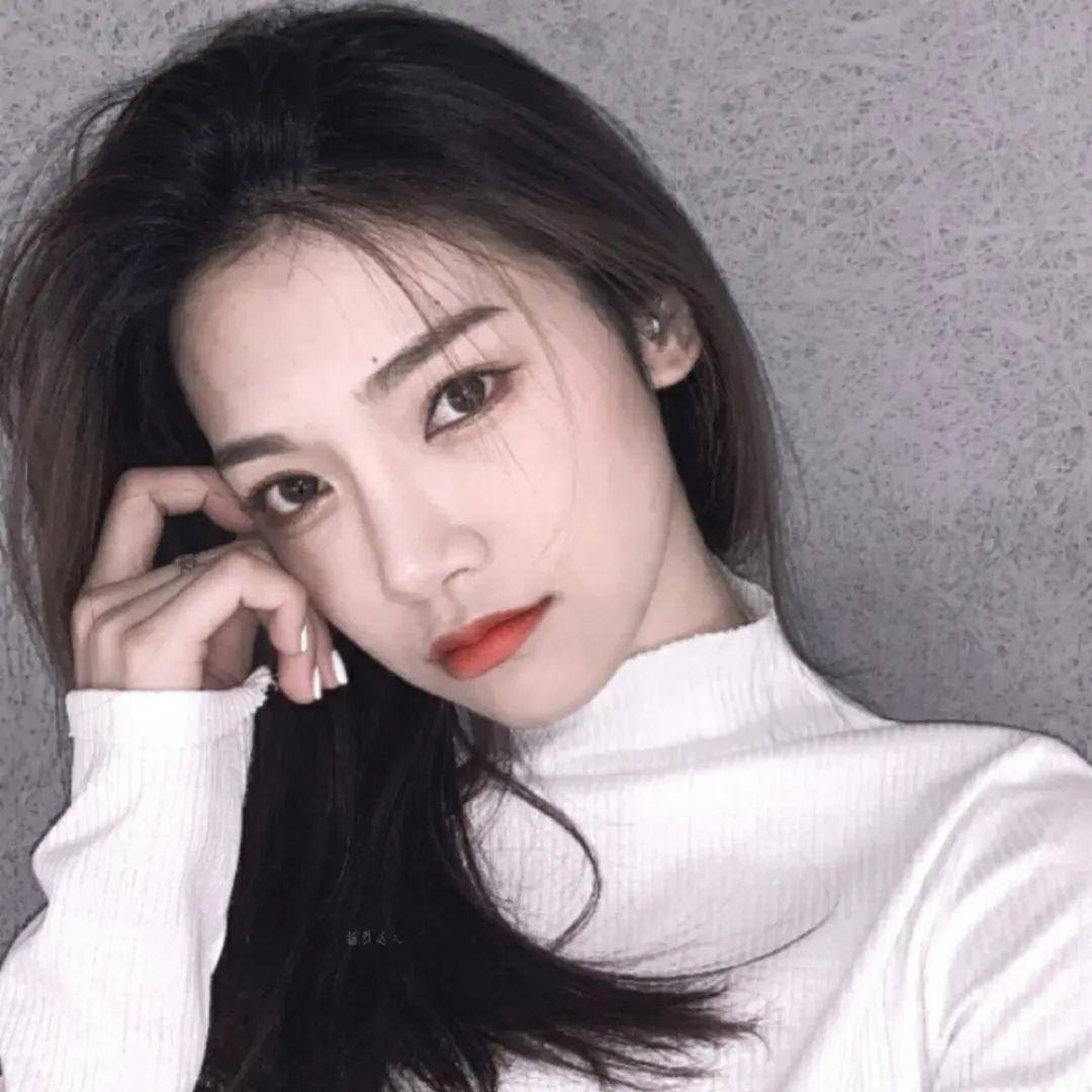 头像| 不出门的一天=闭关修炼美貌