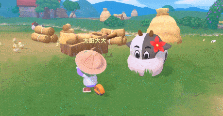 带你走遍摩尔庄园!探秘庄园点点滴滴