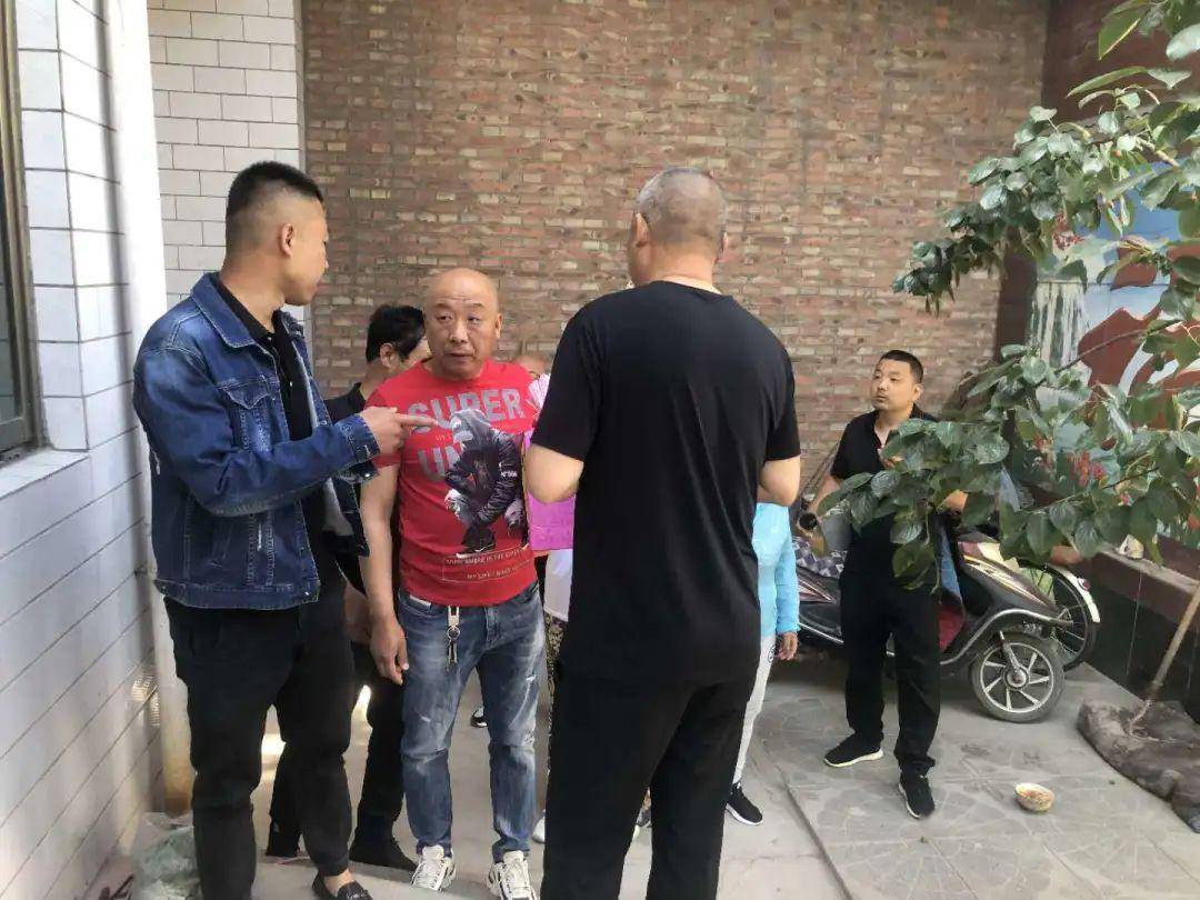 清徐吴村柴家寨上闫村罗家庄牛家寨西范庄平泉选举最近进展