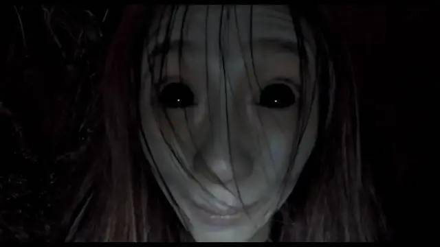 昆池岩 733129这种眼神很难形容,不是那种杀气腾腾的感觉,而是