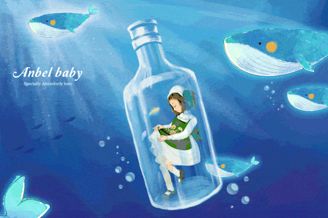 精致女孩子的心动首选治愈系的面膜包装来一打