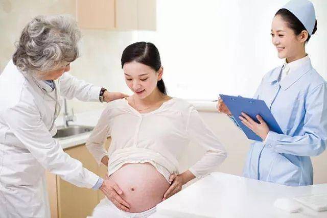 产后多少天恢复正常生活 066c67b18a9242fbae825fa7faaf01d4.jpeg