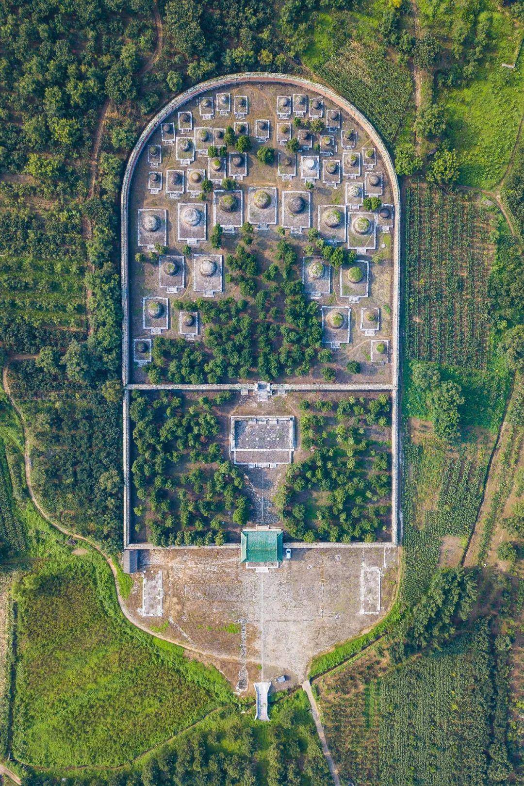 北宋古墓发现"过仙桥"引爆热搜!中国古墓,有多震撼?