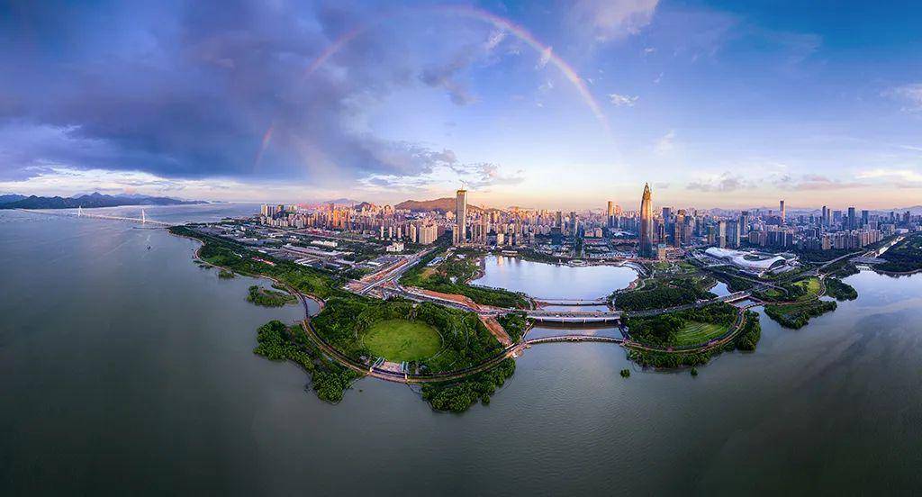 图片来源:深圳市人民政府门户网站 深圳市出国留学人员创业前期费用