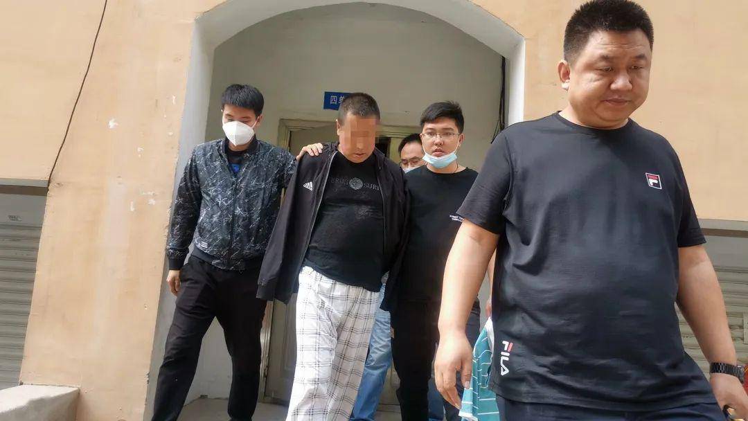 辽宁朝阳警方抓获街头系列诈骗嫌疑人破案20余起被骗均是老年人
