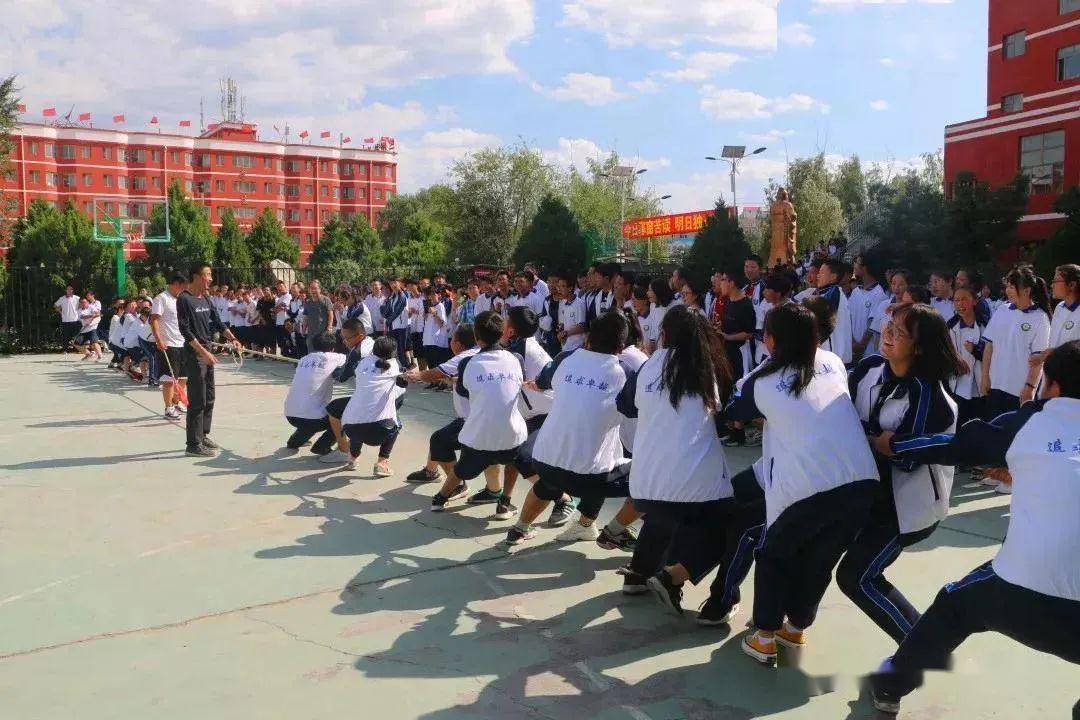兰州衡文中学(衡水第一中学兰州分校)高一5月27日至29