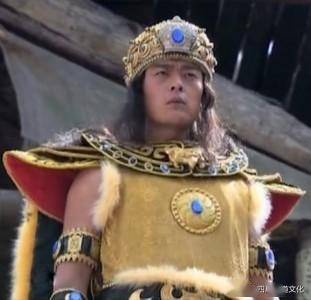 杜宇是咋个把鱼凫王国消灭,坐上蜀王宝座的呢?