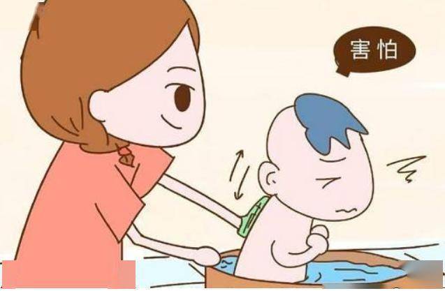 怎么给婴儿洗澡教学 48a995407bb04061a665912eae86a9c5.jpeg