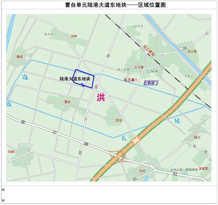 丁香湖,于洪新城,造化……14个板块规划图 哪里才是于洪区未来发力点?