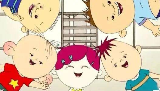 这些经典动画片,承载了多少人的童年记忆?看过的请举手!