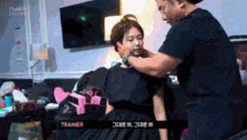 杨幂又去整了?_手机搜狐网