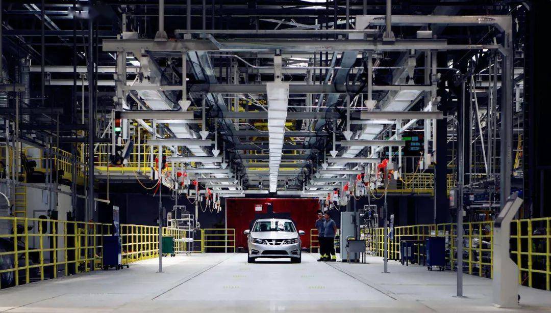 造车新势力，「人才」大撤退