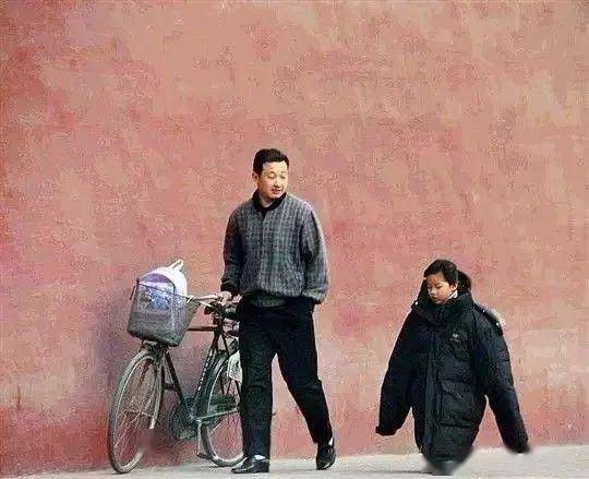 人性与爱的60张照片,哪些戳中了你的泪点?
