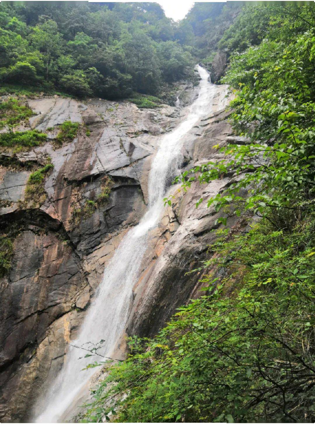 印迹|江西宜春:灵秀明月山