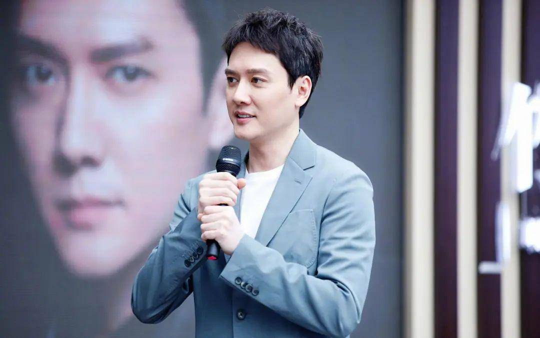 娱乐圈富二代明星:再不好好混,就要回去继承亿万家产了
