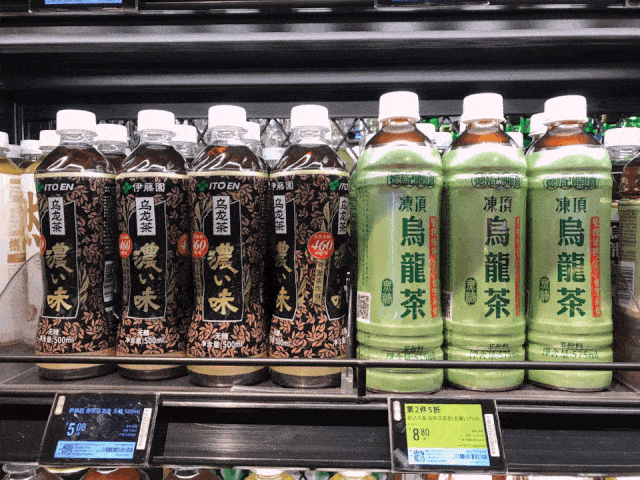 喝水都长胖那些0糖0卡0脂的饮料能放肆吨吨吨吗