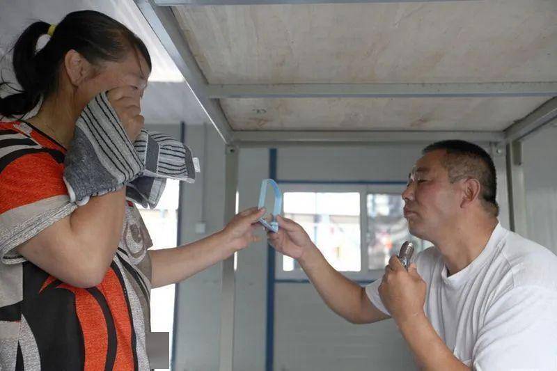 避免尴尬,农民工这样过性生活